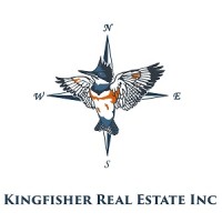 Kingfisher Real Estate, Inc. logo, Kingfisher Real Estate, Inc. contact details