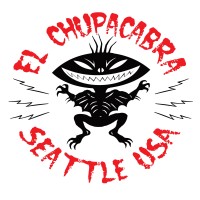 EL CHUPACABRA CORP logo, EL CHUPACABRA CORP contact details