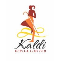 Kaldi Africa Ltd. logo, Kaldi Africa Ltd. contact details