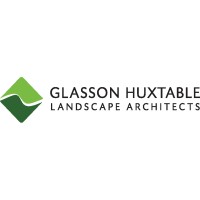 Glasson Huxtable Landscape Architects logo, Glasson Huxtable Landscape Architects contact details