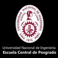 Escuela Central de Posgrado-UNI logo, Escuela Central de Posgrado-UNI contact details