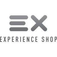 The Experience Shop logo, The Experience Shop contact details