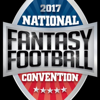 The National Fantasy Football Convention logo, The National Fantasy Football Convention contact details