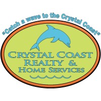 Crystal Coast Home Realty logo, Crystal Coast Home Realty contact details