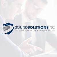 Sound Solutions, Inc logo, Sound Solutions, Inc contact details