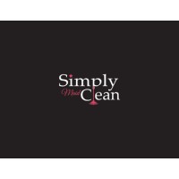 Simply Maid Clean logo, Simply Maid Clean contact details