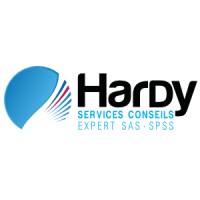 Hardy Consulting Services logo, Hardy Consulting Services contact details