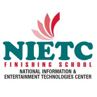 NIETC logo, NIETC contact details