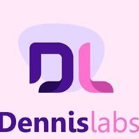 Dennislabs logo, Dennislabs contact details