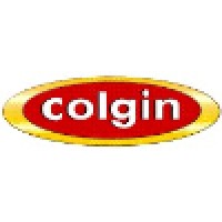 The Colgin Companies logo, The Colgin Companies contact details