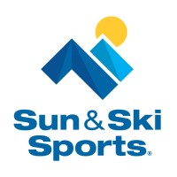 Sun & Ski Sports logo, Sun & Ski Sports contact details