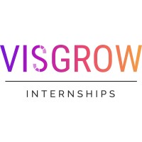 Visgrow Internships logo, Visgrow Internships contact details