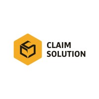 Claim Solution logo, Claim Solution contact details