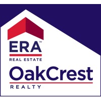 ERA OakCrest Realty, Inc. logo, ERA OakCrest Realty, Inc. contact details