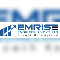 EmRise Engineering Pvt. Ltd logo, EmRise Engineering Pvt. Ltd contact details