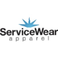 ServiceWear Apparel logo, ServiceWear Apparel contact details