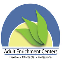 Adult Enrichment Centers logo, Adult Enrichment Centers contact details