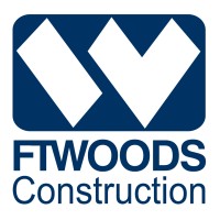 FTWOODS Construction, Inc. logo, FTWOODS Construction, Inc. contact details