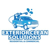 Exterior Clean Solutions logo, Exterior Clean Solutions contact details