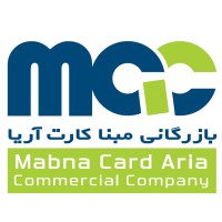 Mabna Card Aria logo, Mabna Card Aria contact details