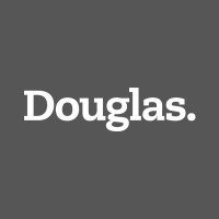 Douglas logo, Douglas contact details