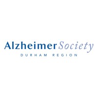 Alzheimer Society of Durham Region logo, Alzheimer Society of Durham Region contact details