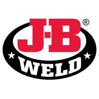 J-B Weld Company logo, J-B Weld Company contact details