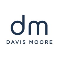 Davis Moore logo, Davis Moore contact details