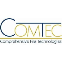 Comprehensive Fire Technologies logo, Comprehensive Fire Technologies contact details