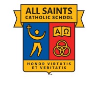 All Saints Catholic School, Dallas logo, All Saints Catholic School, Dallas contact details