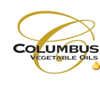 Columbus Vegetable Oils logo, Columbus Vegetable Oils contact details