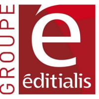 Editialis logo, Editialis contact details