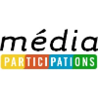 Media-Participations logo, Media-Participations contact details