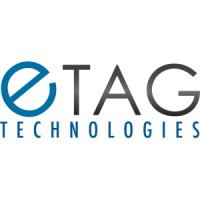 eTag Technologies, Inc. logo, eTag Technologies, Inc. contact details