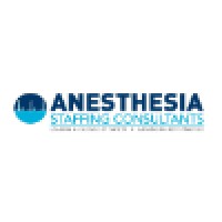 Anesthesia Staffing Consultants logo, Anesthesia Staffing Consultants contact details