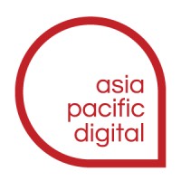 Asia Pacific Digital logo, Asia Pacific Digital contact details