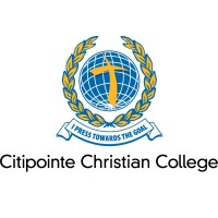 Citipointe Christian College Brisbane logo, Citipointe Christian College Brisbane contact details