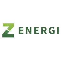 Z Energi AS logo, Z Energi AS contact details