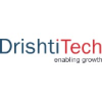 Drishti Tech logo, Drishti Tech contact details