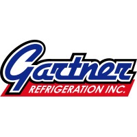 Gartner Refrigeration logo, Gartner Refrigeration contact details