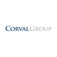 Corval Group logo, Corval Group contact details