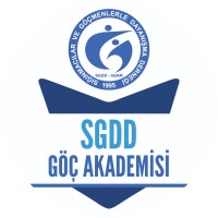 SGDD Akademi logo, SGDD Akademi contact details