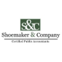 Shoemaker and Company logo, Shoemaker and Company contact details