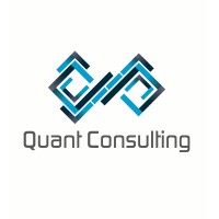 Quant Consulting logo, Quant Consulting contact details