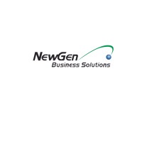 NewGen Business Solutions, Inc logo, NewGen Business Solutions, Inc contact details