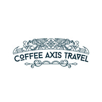 Coffee Axis Travel logo, Coffee Axis Travel contact details