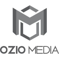 Ozio Media logo, Ozio Media contact details