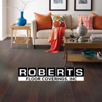 Roberts Floor Coverings Inc logo, Roberts Floor Coverings Inc contact details