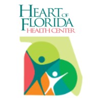 HEART OF FLORIDA HEALTH CENTER logo, HEART OF FLORIDA HEALTH CENTER contact details