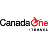 Canada One Travel logo, Canada One Travel contact details